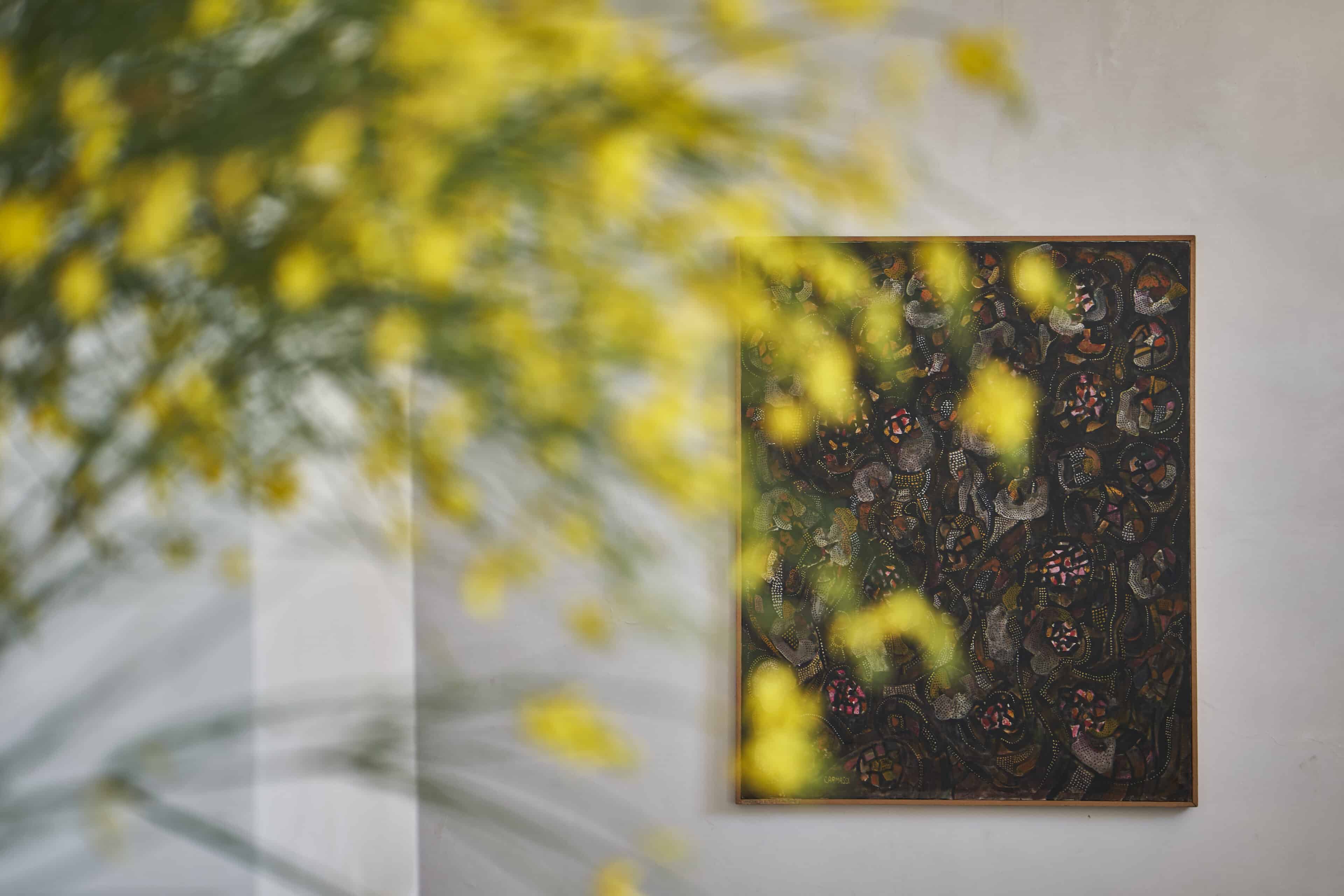 Casale di Cellole, Design-Ferienhaus, Toskana