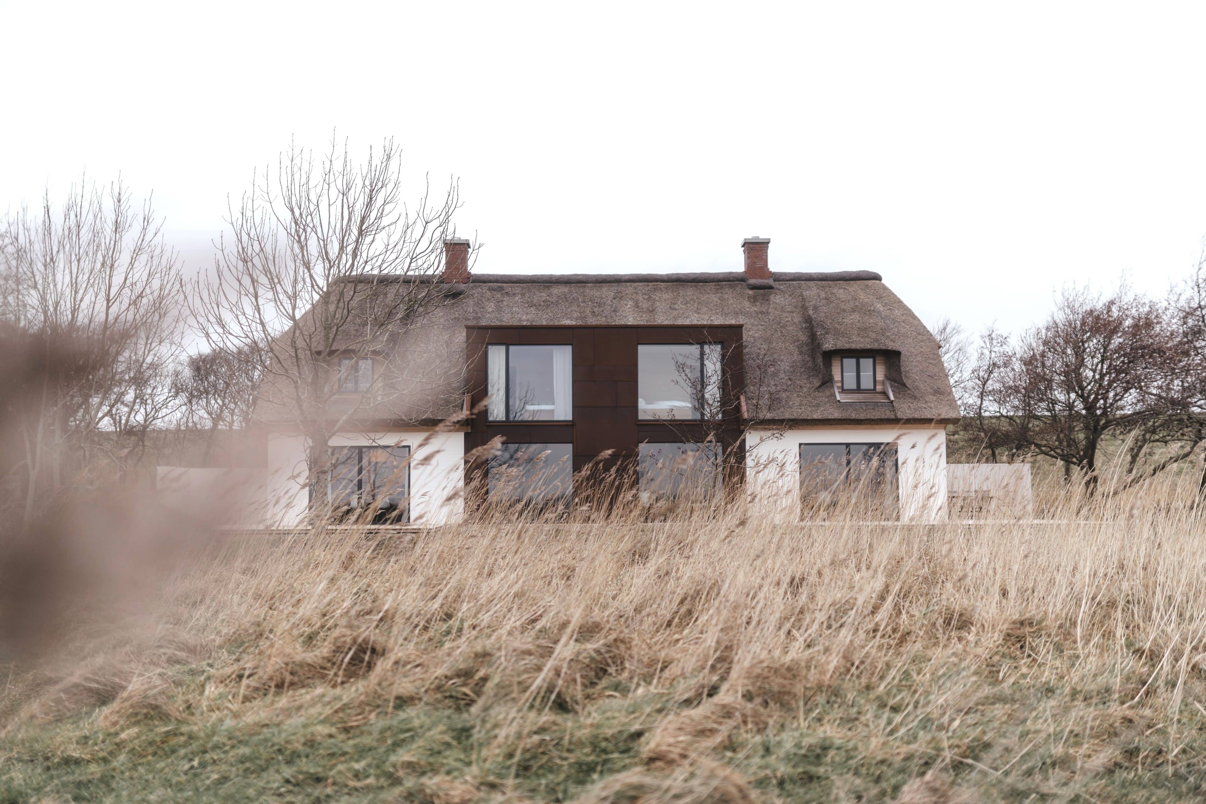 NorderdiekHuus von außen