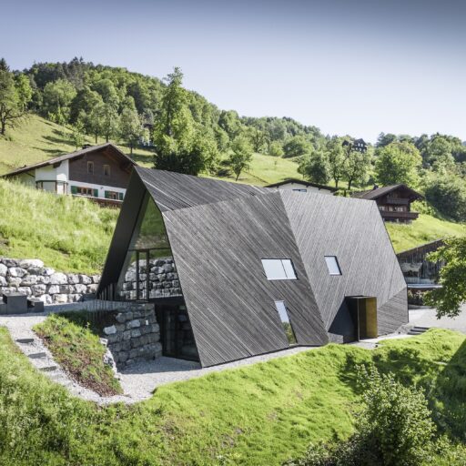 VA House – Österreich, Vorarlberg, Ferienhaus