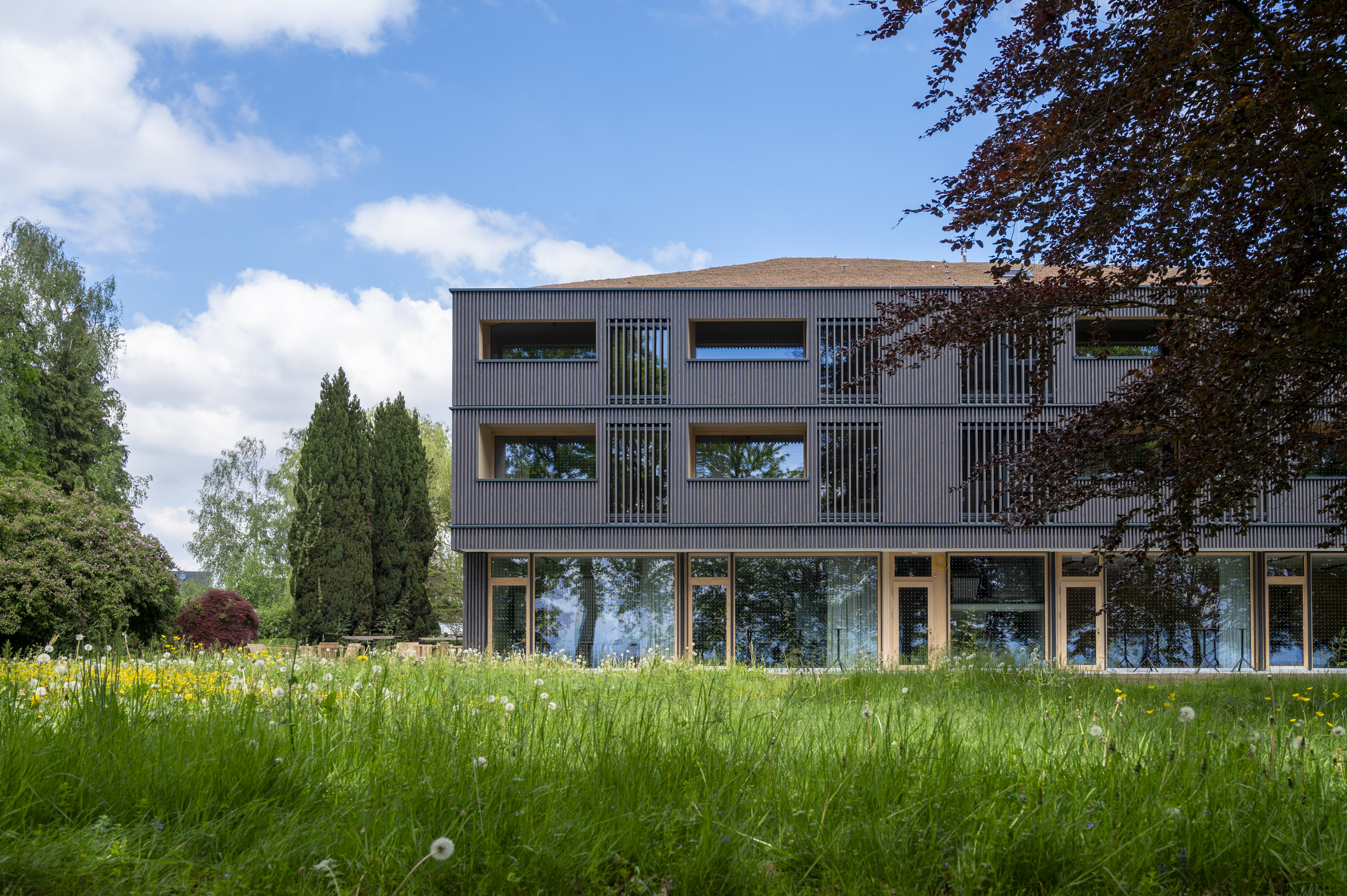 Seegut Zeppelin, Design-Hotel am Bodensee