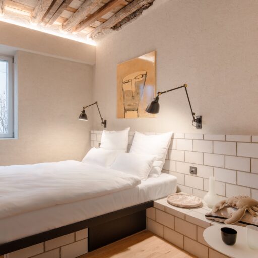 B5 Boutique Hotel Lugano