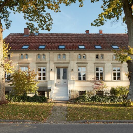 Effi & Luise – Brandenburg, Deutschland, Ferienwohnung