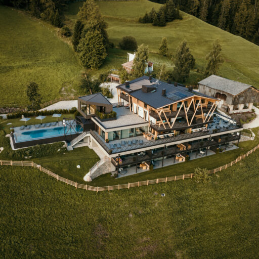 My Daum – Italien, Südtirol, BnB, Hotel