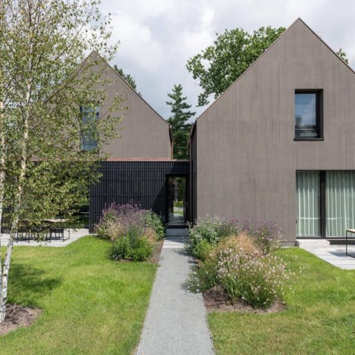 Die.Vier in Wieck – Deutschland, Mecklenburg-Vorpommern, Ferienhaus