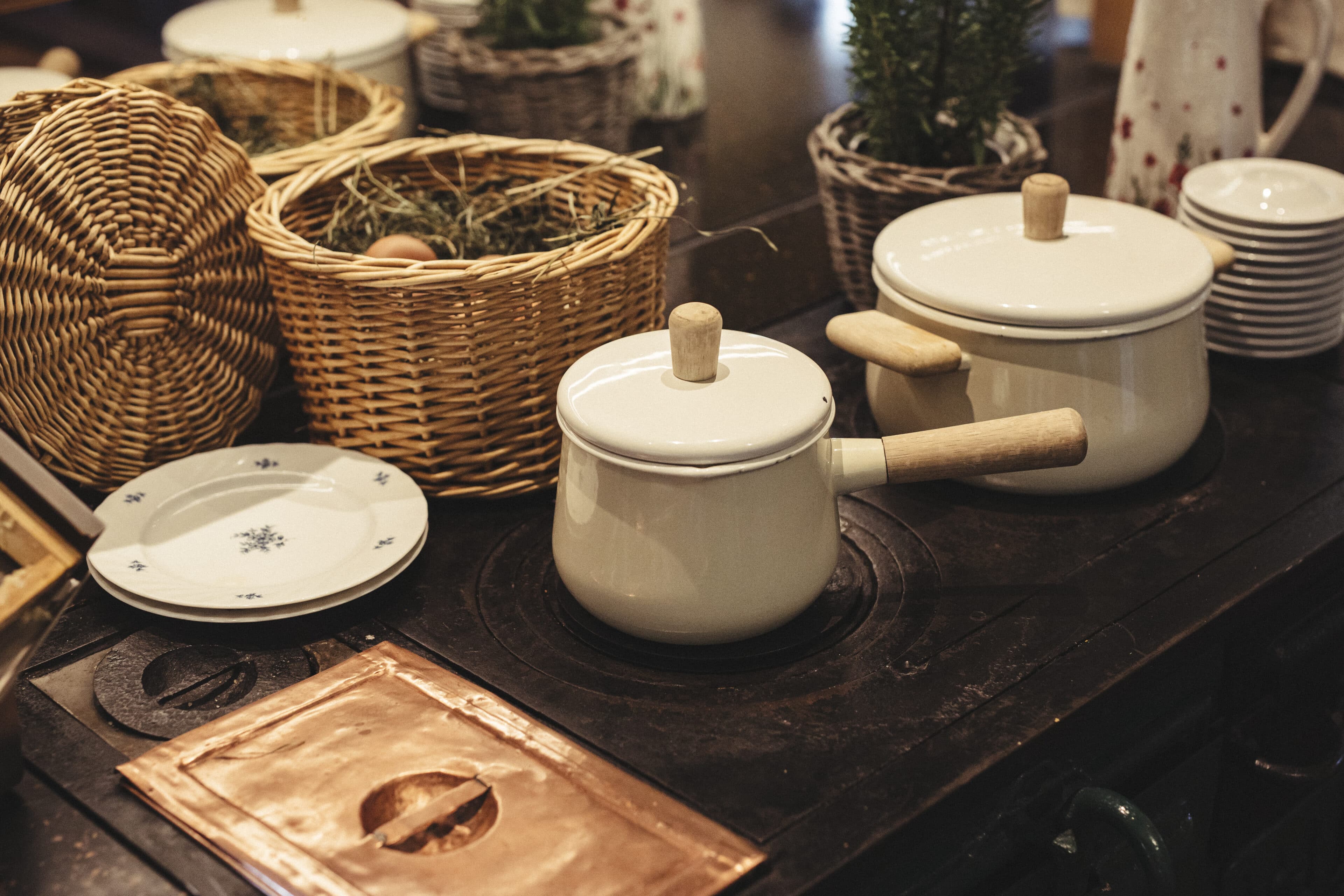 Detail: Kunsthandwerk