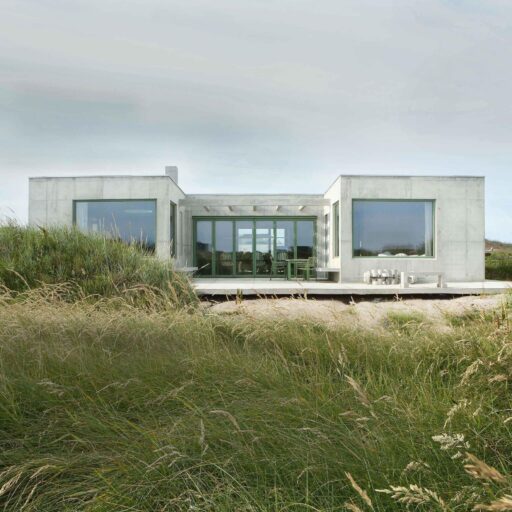 Kokkolit – Dänemark, Klitmøller, Nordjütland, Ferienhaus