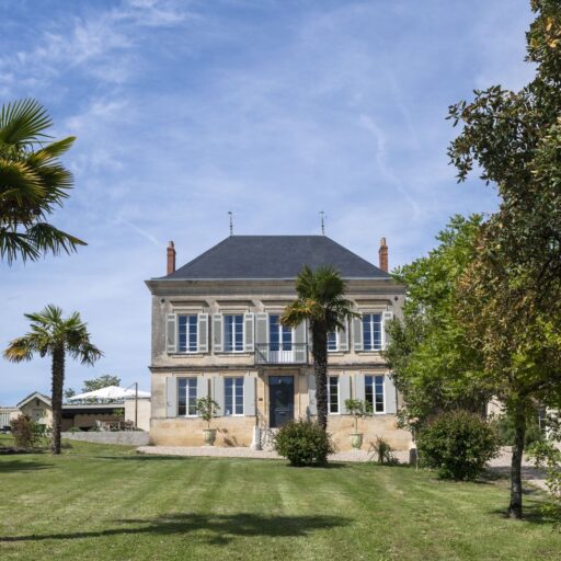 Maison Groleau – Frankreich, Nouvelle-Aquitaine, BnB, Hotel