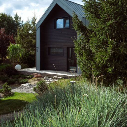 Skarpa Resort – Ostsee, Polen, Ferienhaus, Ferienwohnung