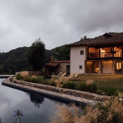 Solo Palacio – Asturien, Spanien, Hotel