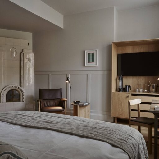 Runo Hotel – Finnland, Porvoo, Hotel