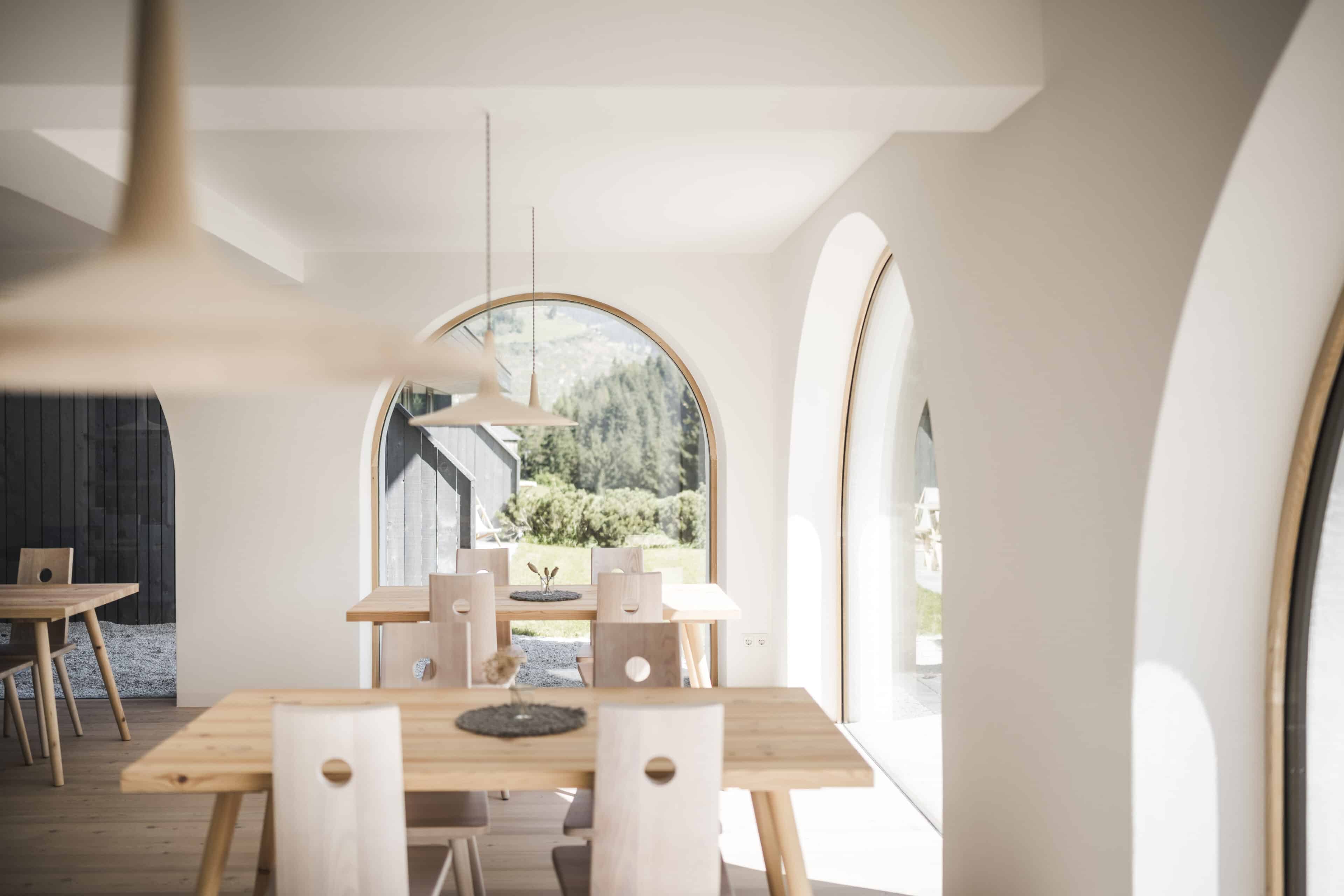 Frühstücksraum (2)