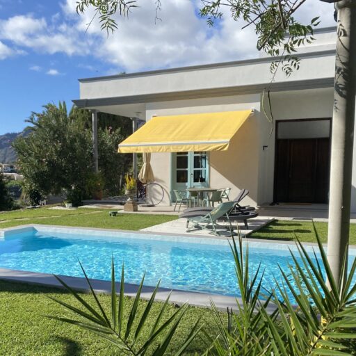 Gran Villa Palmera – Kanarische Inseln, La Palma, Spanien, Ferienhaus