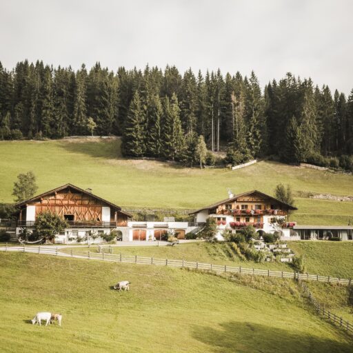 Karerhof – Italien, Südtirol, BnB, Ferienwohnung