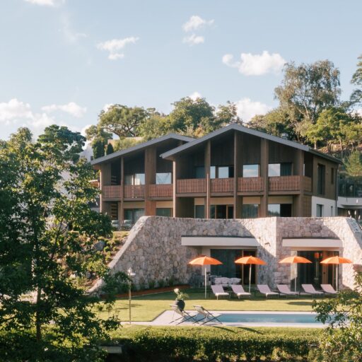 Anton Nature Hideaway – Italien, Südtirol, Ferienwohnung