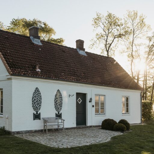Gut Nehmten – Deutschland, Ostsee, Schleswig-Holstein, Ferienhaus, Ferienwohnung