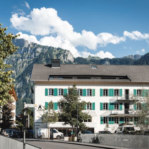 Hotel Bären – Österreich, Vorarlberg, Hotel