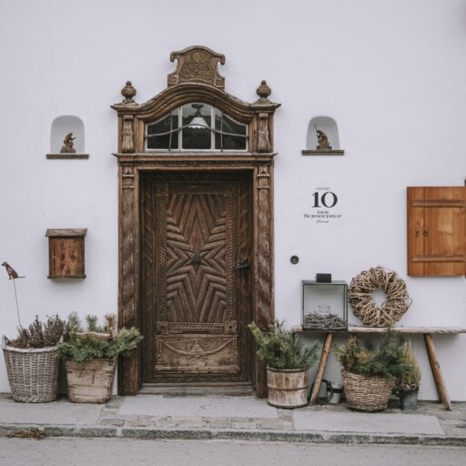 Der Schmiedhof – Bayern, Deutschland, Ferienwohnung