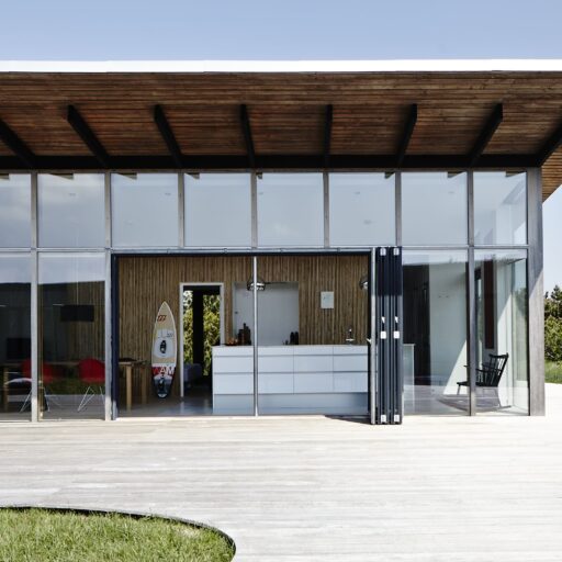 Aavego – Dänemark, Nordjütland, Ferienhaus