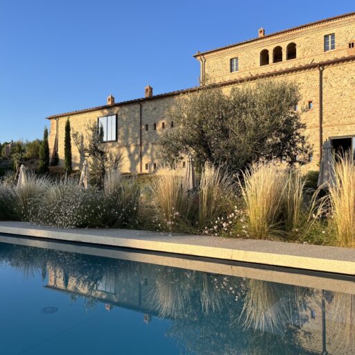 Calitardo – Italien, Umbrien, Ferienwohnung