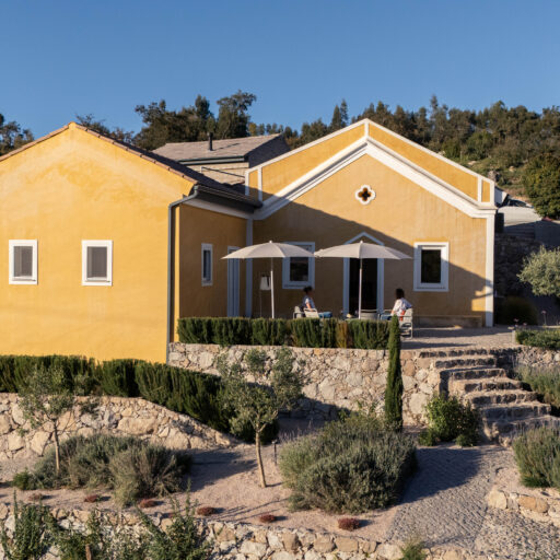 Quinta da Lila – Algarve, Portugal, Ferienhaus