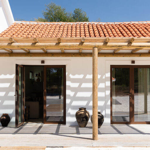 Escola das Bicas – Alentejo, Portugal, Ferienhaus