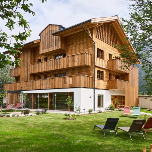 Kurblhof – Österreich, Tirol, Ferienwohnung