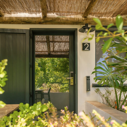 Gandum Village – Alentejo, Portugal, Ferienwohnung, Hotel