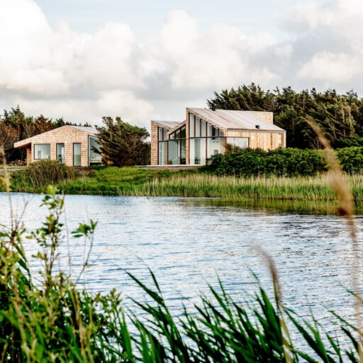 Recharge House Agger – Dänemark, Nordjütland, Ferienhaus