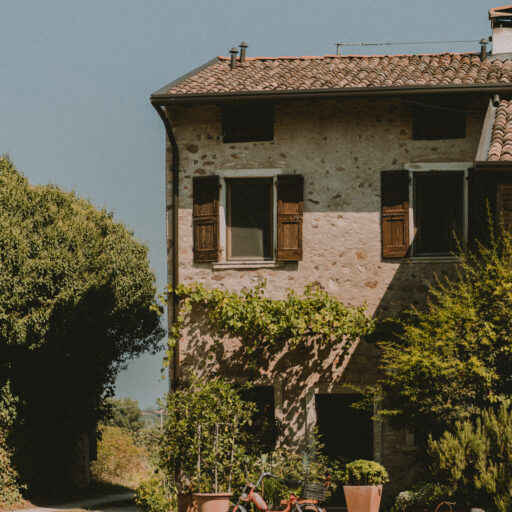 Corte Pravecchio – Gardasee, Italien, Farmstay, Ferienwohnung, Hotel