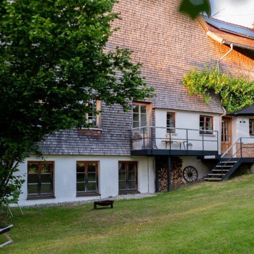 Hof Greut – Bayern, Deutschland, BnB, Ferienwohnung