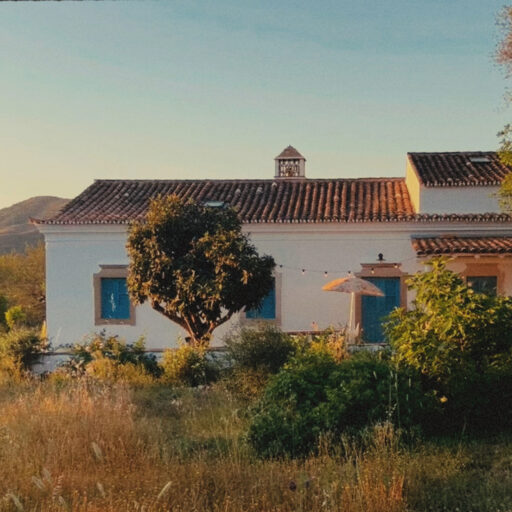Casa Amendoeira – Algarve, Portugal, Ferienhaus