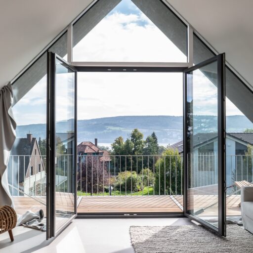 Hermann & Mia – Bodensee, Deutschland, Ferienhaus