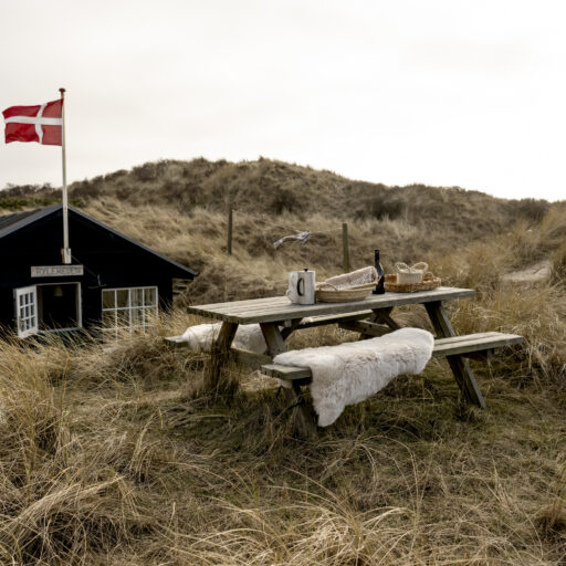 Strandhaus Rylereden – Dänemark, Nordjütland, Ferienhaus