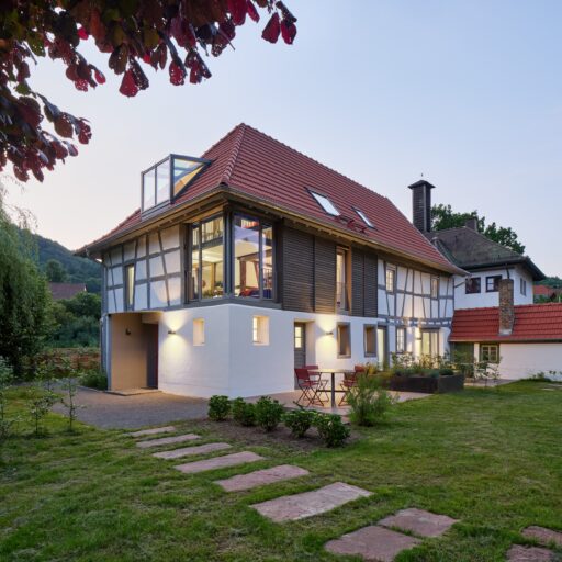Haus Nothweiler – Deutschland, Rheinland-Pfalz, Ferienwohnung