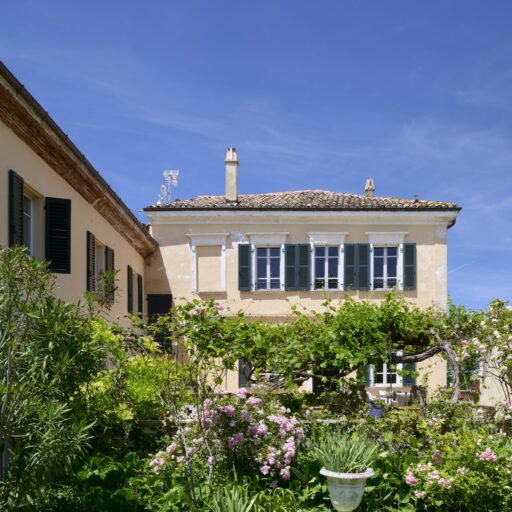 Palazzo Minzoni – Italien, Marken, Ferienhaus