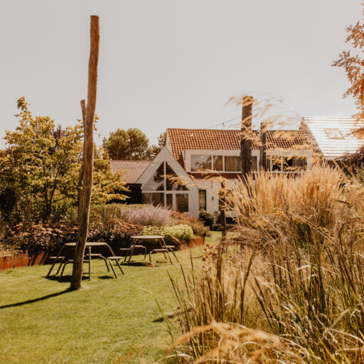 Stil 1827 – Belgien, Flandern, BnB