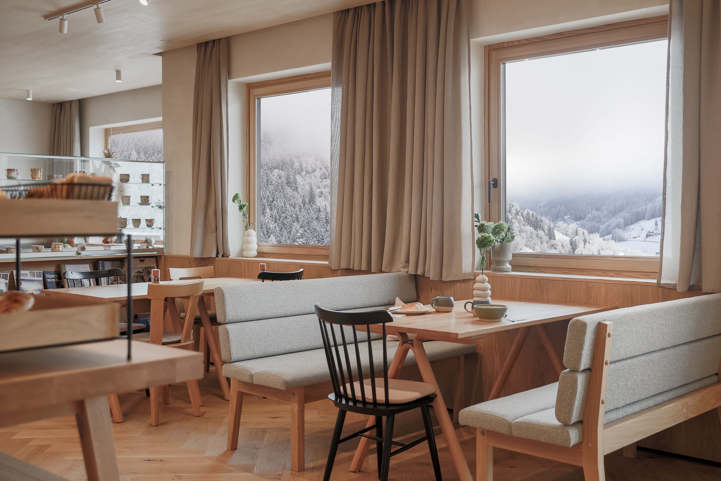 biyou Bio Winterurlaub