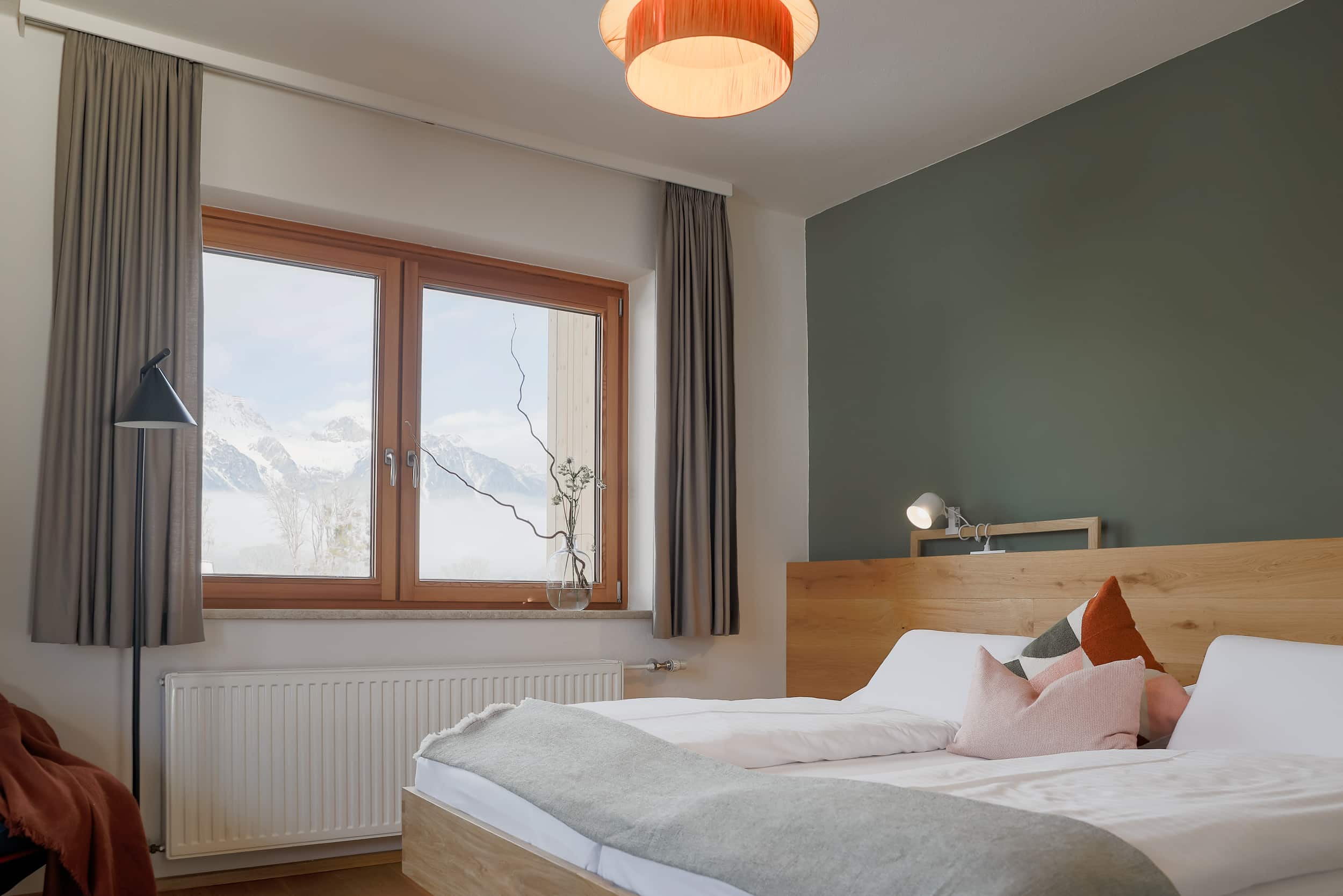 biyou Biohotel an der Skipiste