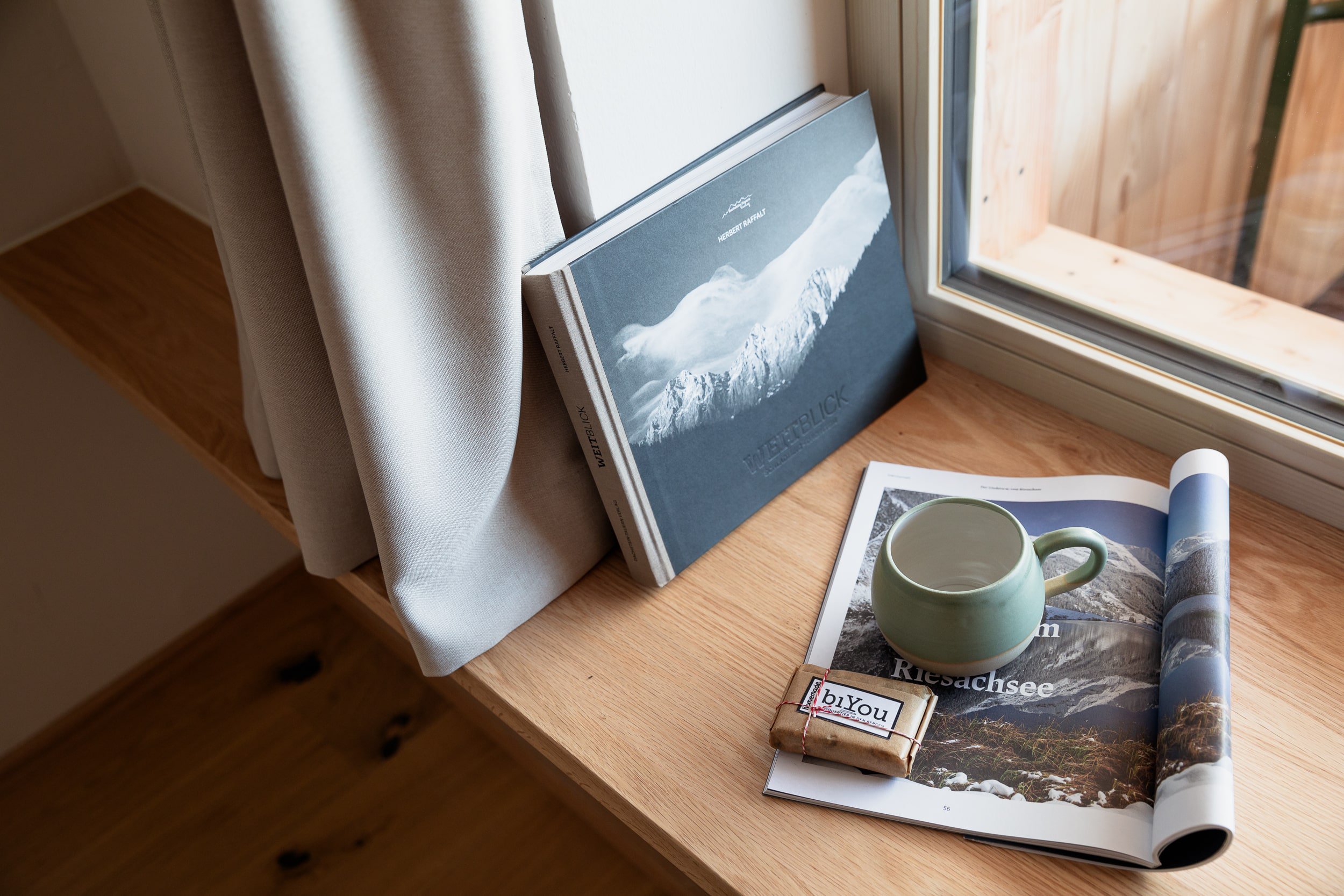 biyou Biohotel Mood 2