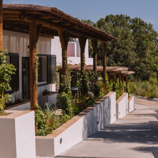 Gandum Village – Alentejo, Portugal, Ferienwohnung, Hotel