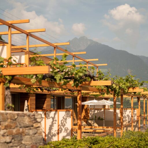 Pergola Residence & Spazio 46 – Italien, Südtirol, Ferienhaus, Ferienwohnung, Hotel