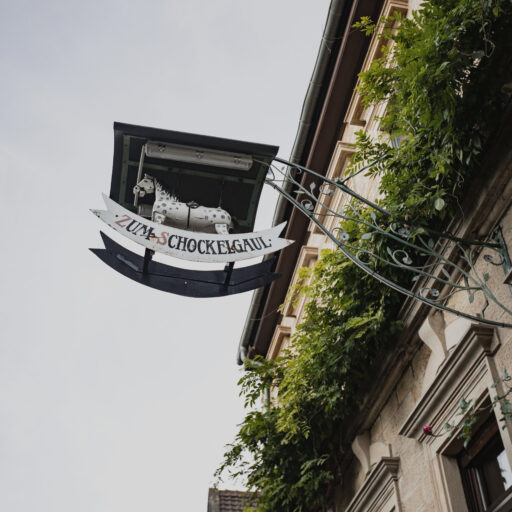 Zum Schockelgaul – Deutschland, Rheinland-Pfalz, Ferienhaus, Ferienwohnung