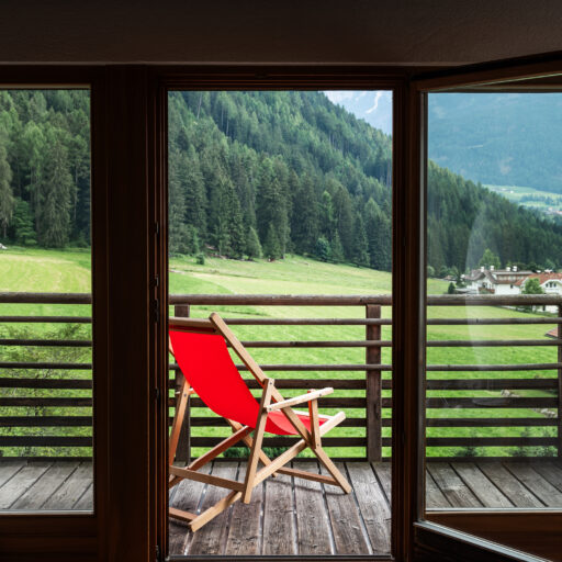 Hotel Frida am Wald – Italien, Südtirol, Hotel
