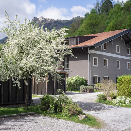 Gästehaus berge – Bayern, Deutschland, Ferienwohnung