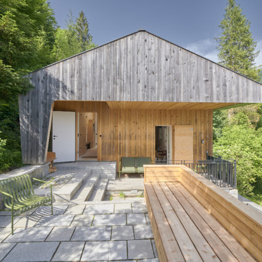 Urfeld 26 – Bayern, Deutschland, Ferienhaus