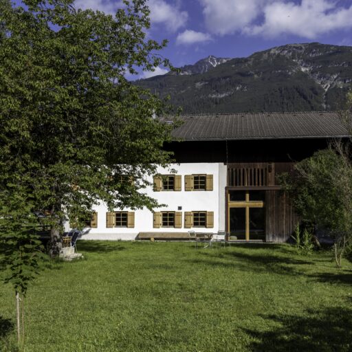 Haus Greates – Österreich, Tirol, Ferienwohnung