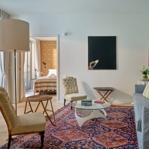 Massarelos House – Porto, Portugal, BnB, Ferienwohnung