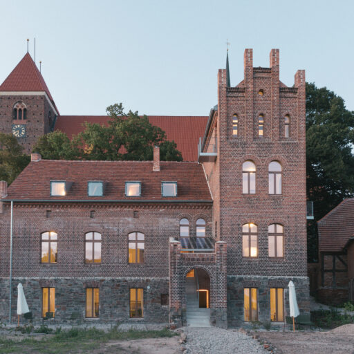 Verwalterinnenhaus – Altmark, Deutschland, Sachsen-Anhalt, Ferienwohnung