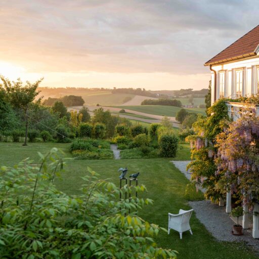 Hof Grillenöd – Bayern, Deutschland, Ferienwohnung