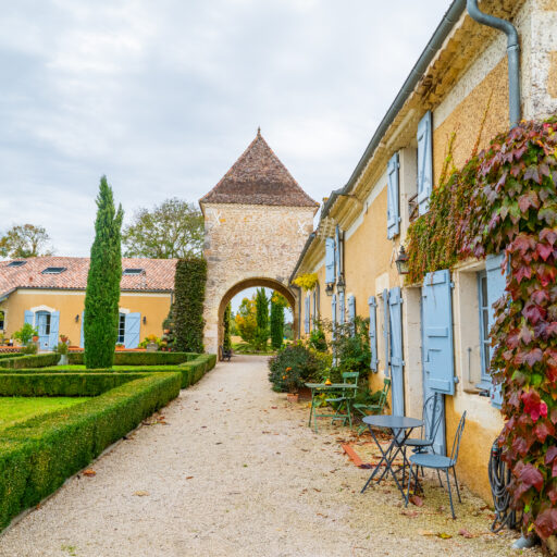 Proprieté Le Monneton – Frankreich, Gascogne, BnB, Hotel